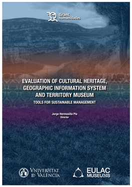 Evaluation of Cultural Heritage, Geographic