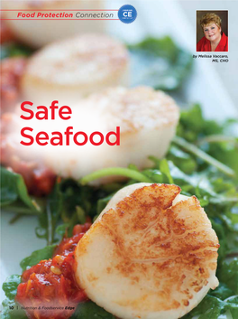 Safe Seafood