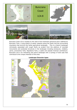 Buncrana Coast LCA 8