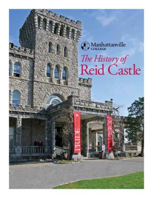 History of Reid Castle