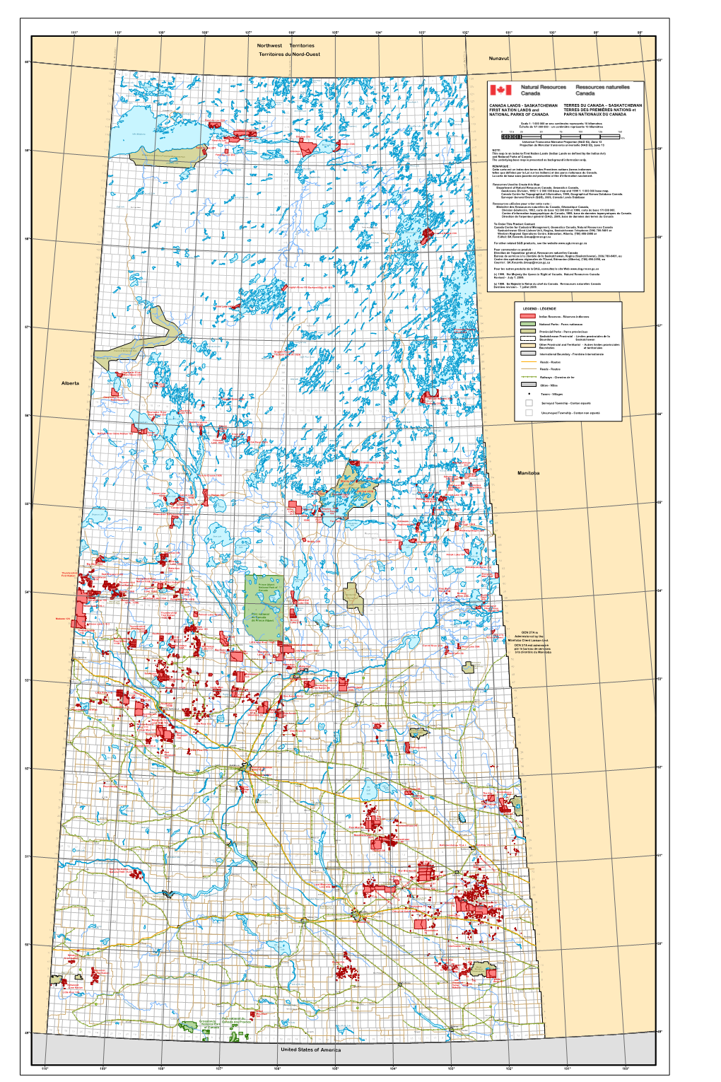 Ressources Naturelles Canada