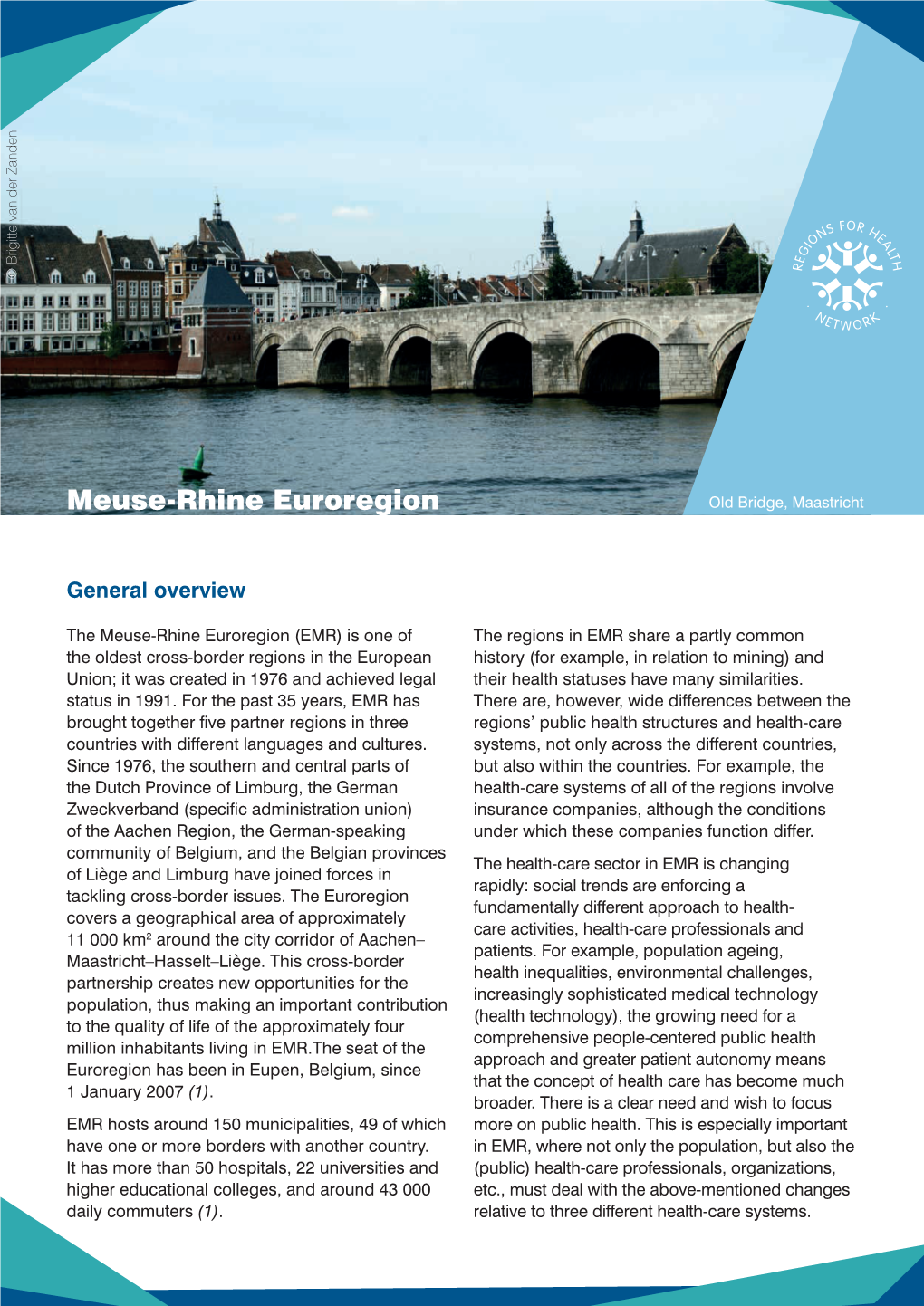 Meuse-Rhine Euroregion 2 Aroundthecitycorridorofaachen– (1)