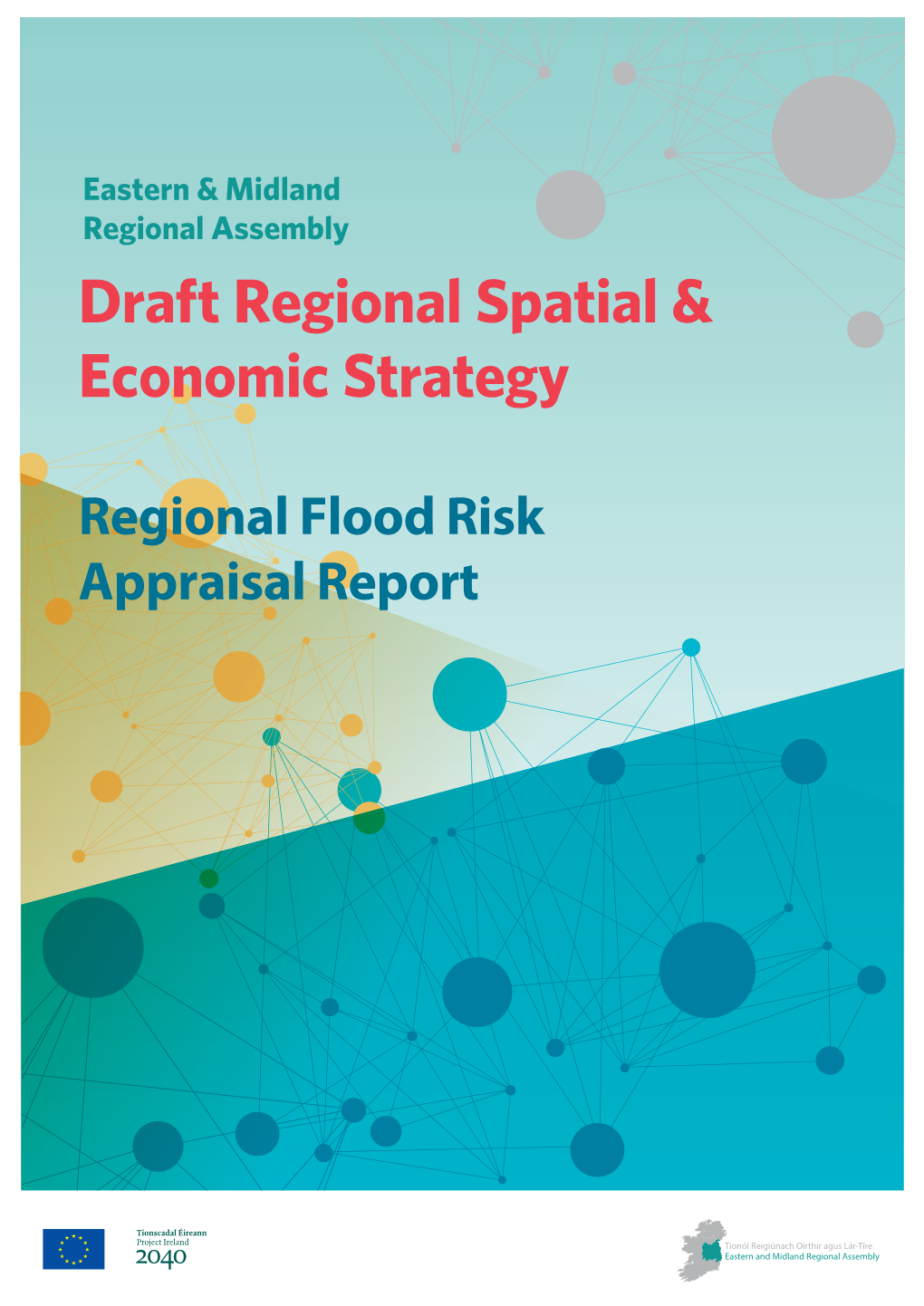 Regional Flood Risk Assessment Report