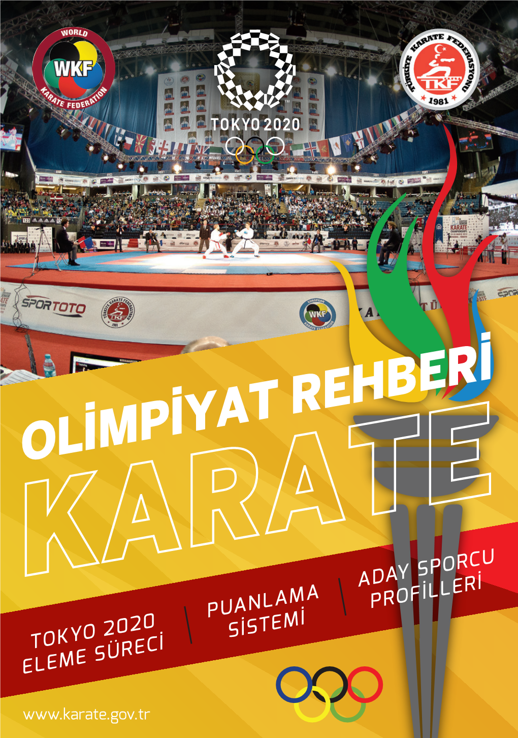 Olimpiyat Rehberi