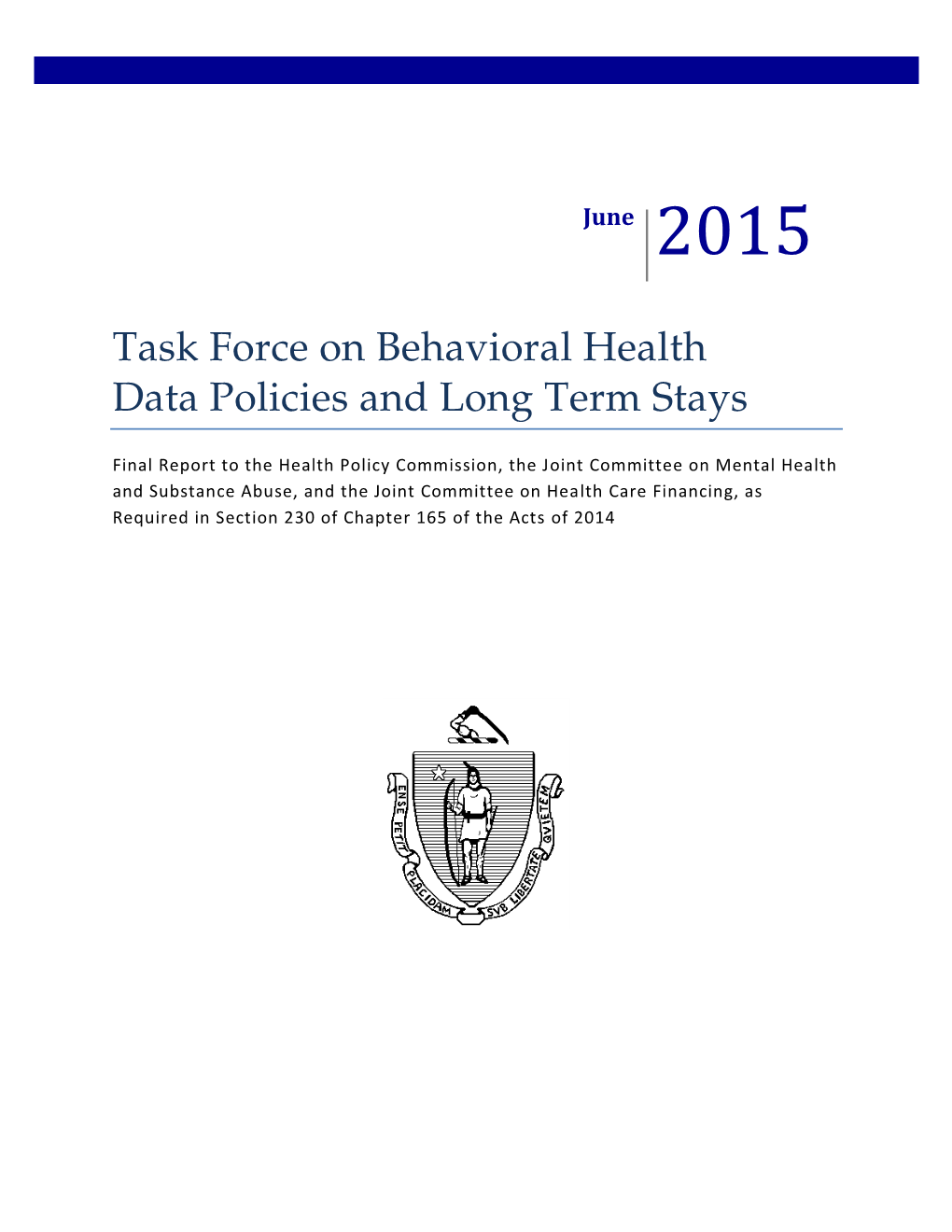 Final Task Force Report 2015 6-29 2