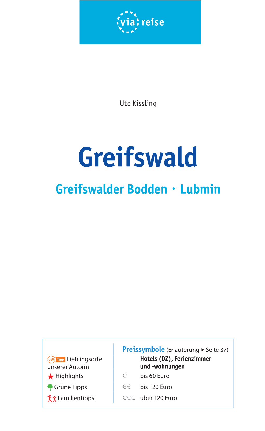 Greifswald Greifswalder Bodden · Lubmin