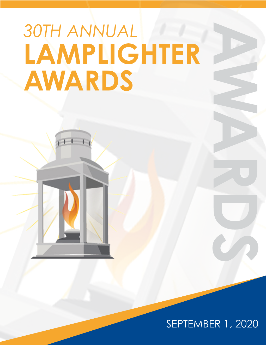 30Th Annual 30Th Lamplighter2020