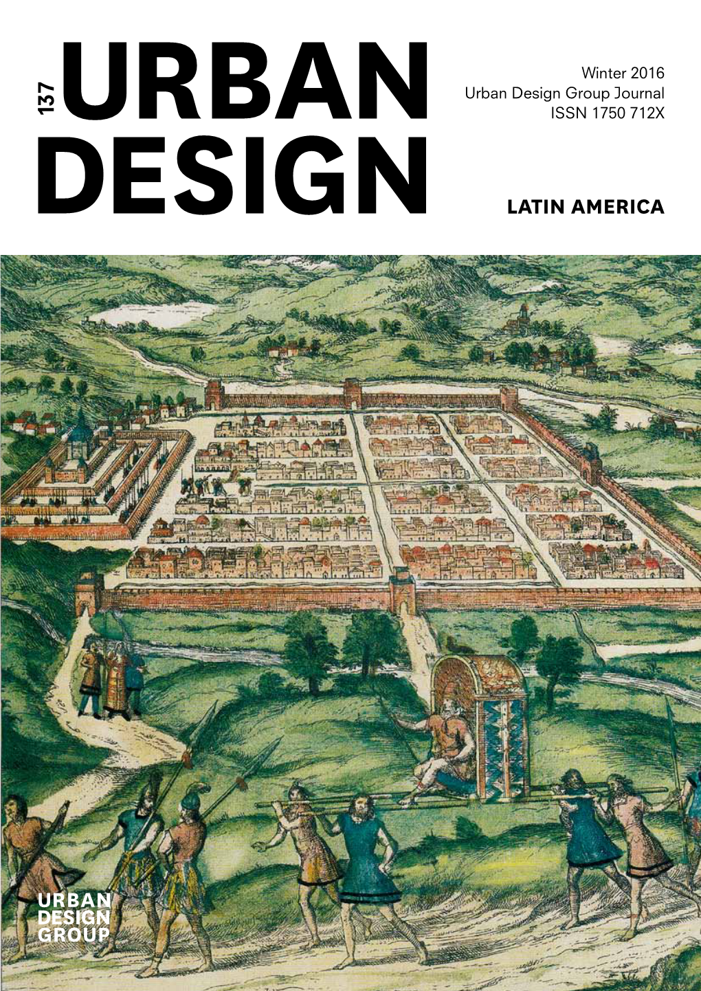 Latin America URBAN DESIGN GROUP URBAN