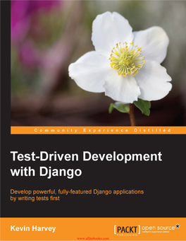 What Is Test-Driven Development?