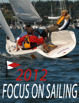 Sailing Curriculum