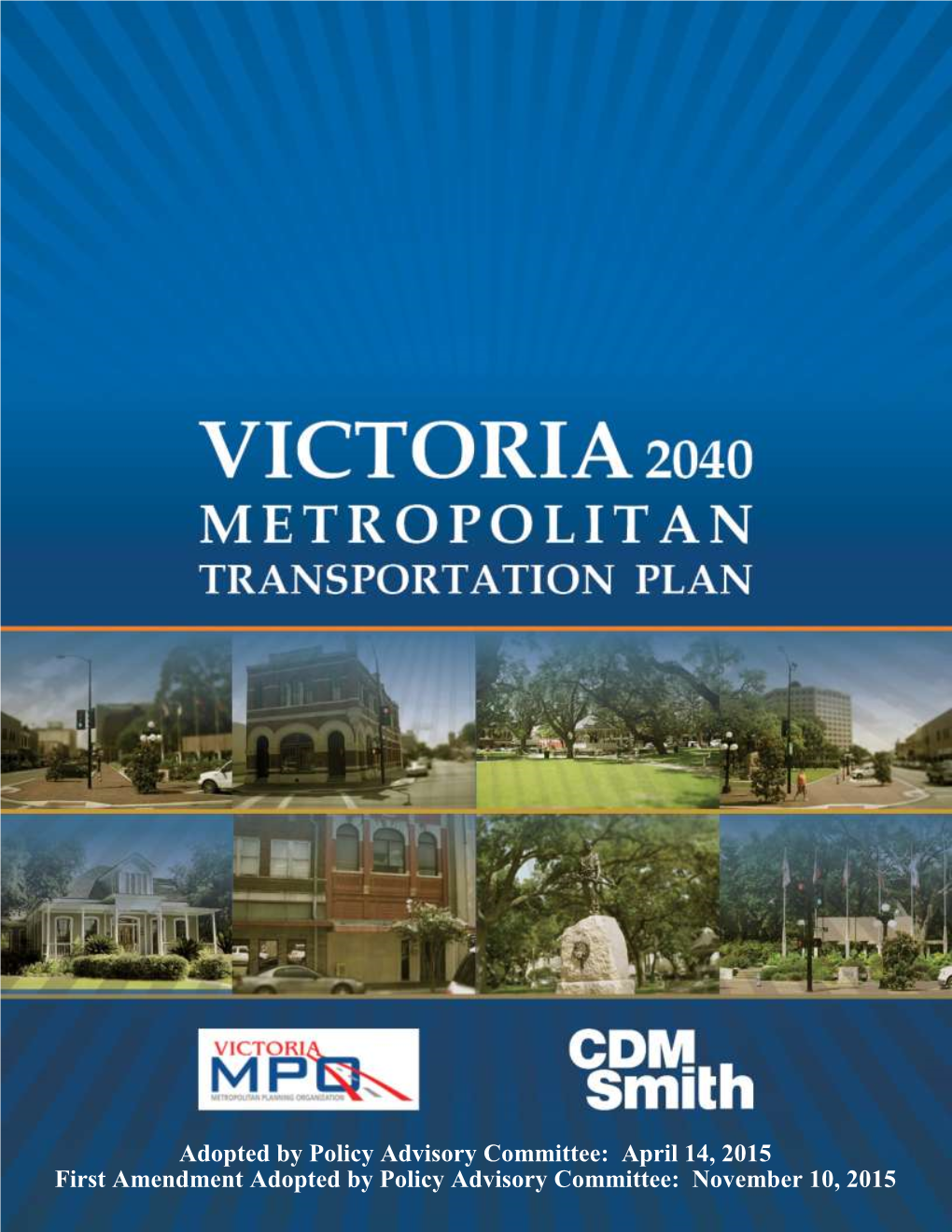 2040 Transportation Plan