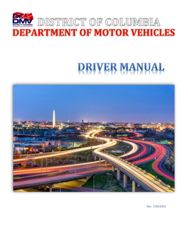 DC Driver Manual (English).Pdf