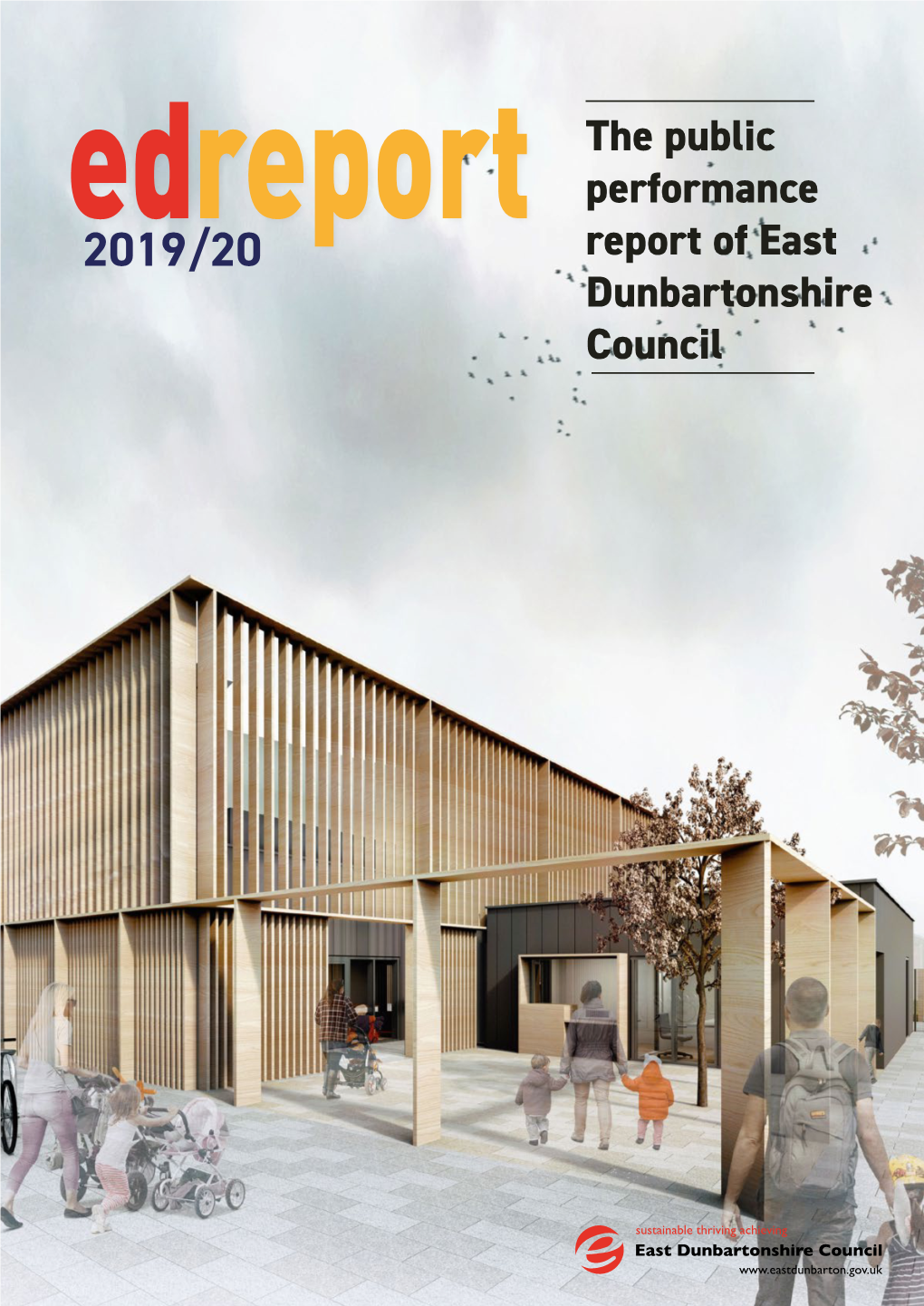 Public Performance Report 2019-20.Pdf