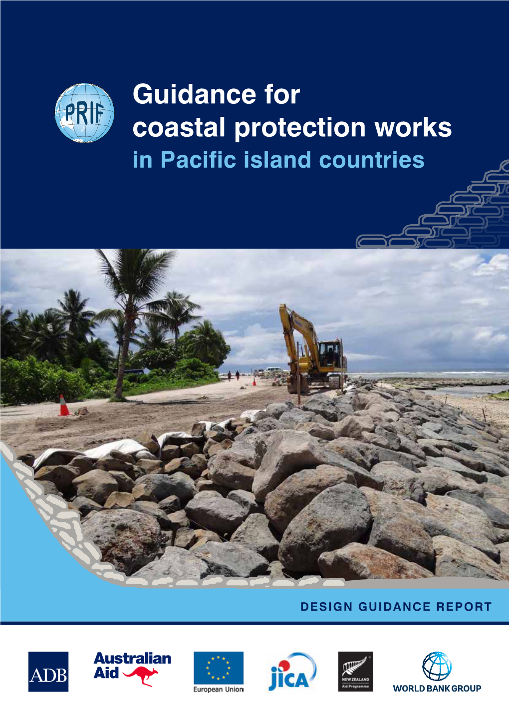 Guidance for Coastal Protection Works in Pacific Island Countries