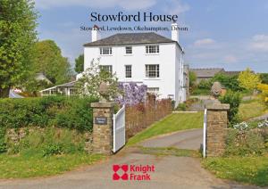 Stowford House Stowford, Lewdown, Okehampton, Devon Stowford House Stowford, Lewdown, Okehampton, Devon