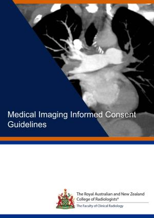 Medical Imaging Informed Consent Guidelines