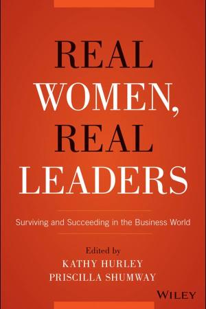 Real Women, Real Leaders