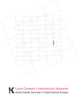 Local Contexts | International Networks