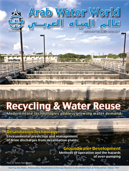 Arab Water World