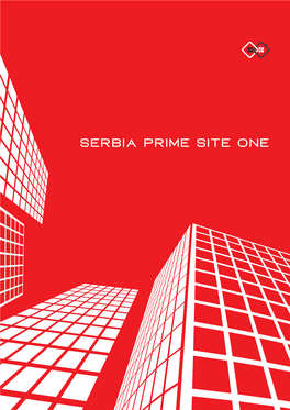 Serbia Prime Site One AG 2 Gonten