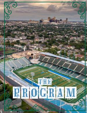 11 This Is Tulane Football