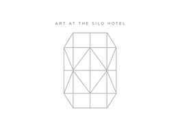 Art at the Silo Hotel a Brief History