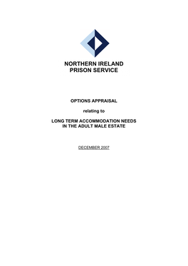 Northern Ireland Prison Service