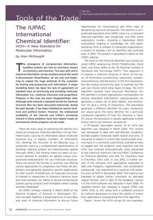 IUPAC International Chemical Identifier for Cholesterol
