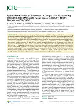 Excited-State Studies of Polyacenes: a Comparative Picture Using EOMCCSD, CR-EOMCCSD(T), Range-Separated (LR/RT)-TDDFT, TD-PM3, and TD-ZINDO K