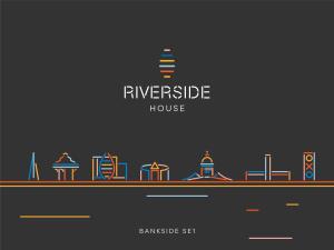 Bankside Se1 Riverside House Has Embarked on a Major Refurbishment