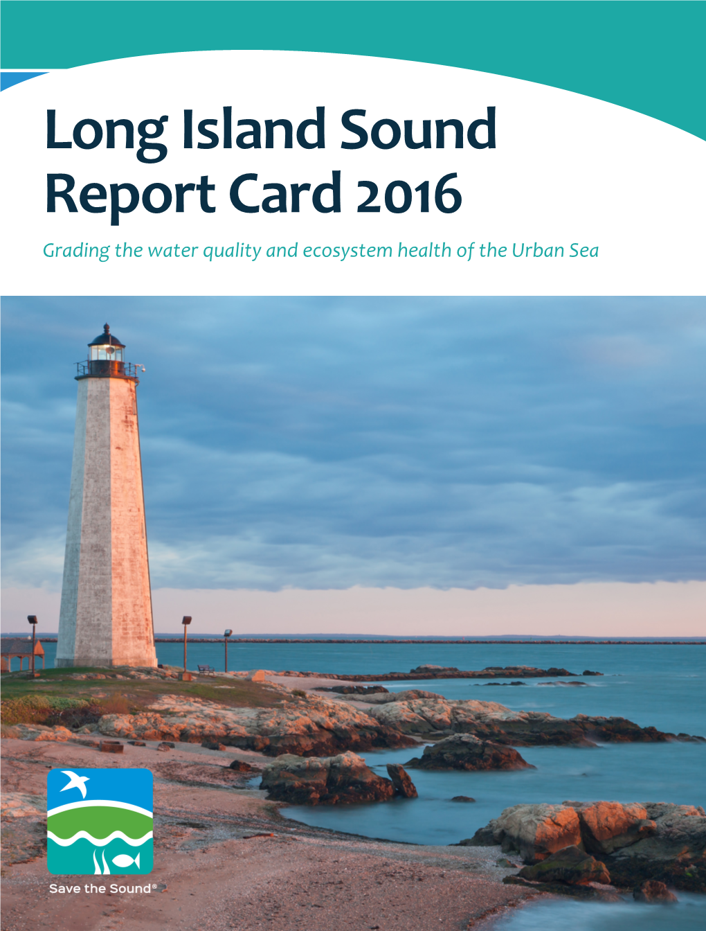 Long Island Sound Report Card 2016