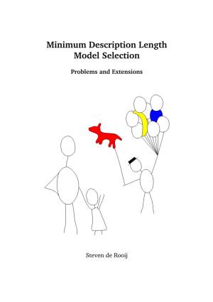 Minimum Description Length Model Selection