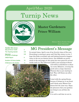 4 5.2020 Turnip News.Pub