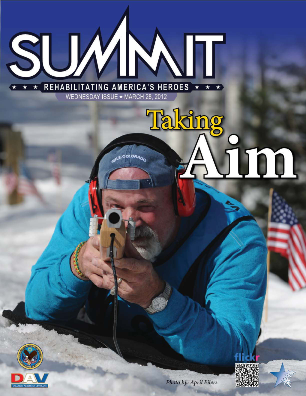 Summit Newsletter