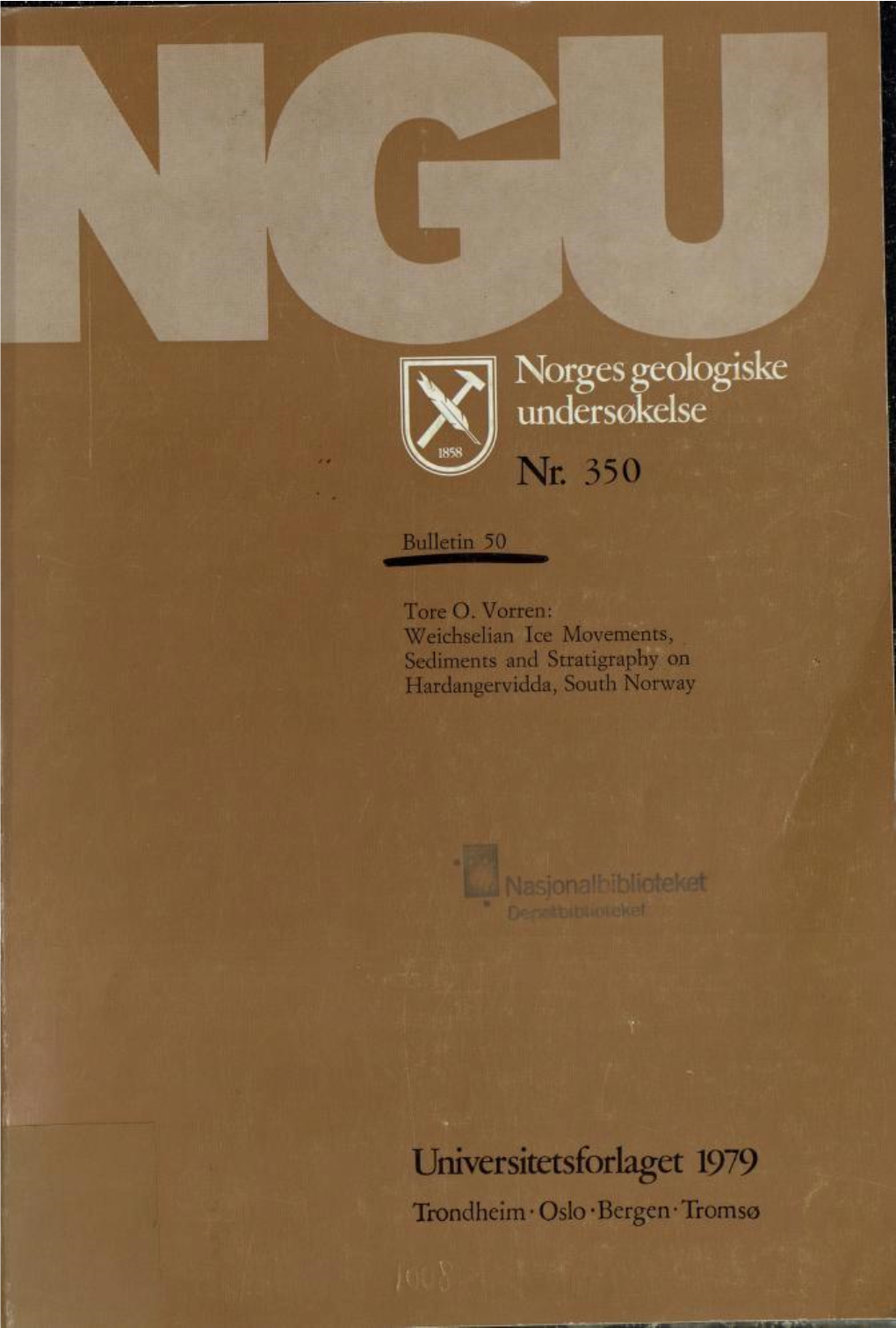 Ngunr 350 Bulletin 50 Vorren.Pdf