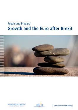 Repair and Prepare: Growth and the Euro After Brexit