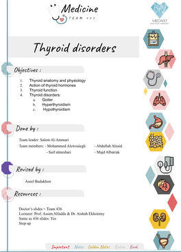 15.Thyroid Disorders.Pdf