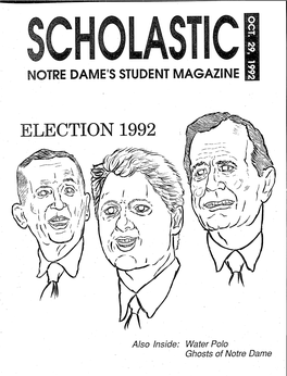 Election 1992