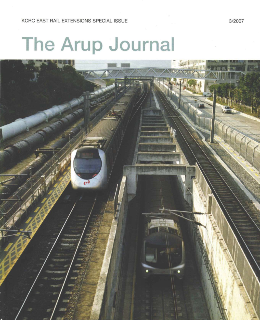 The Arup Journal