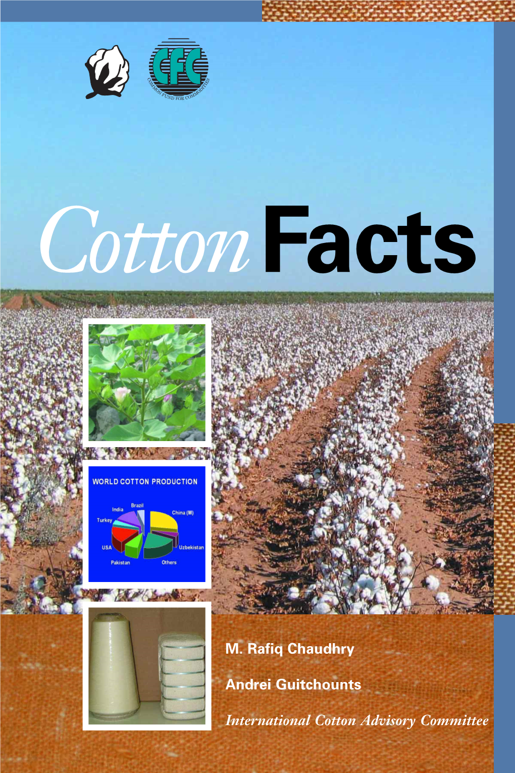 Cotton Facts