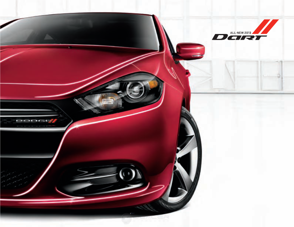 Dodge Dart (2013)