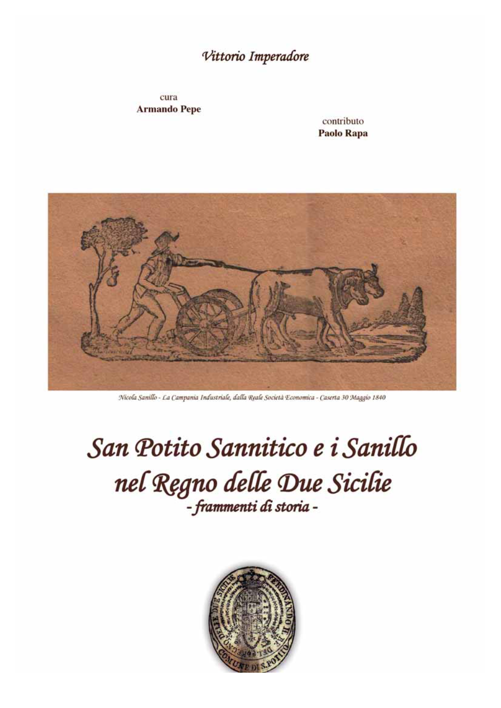 Libro Vittorio Imperadore.Pdf