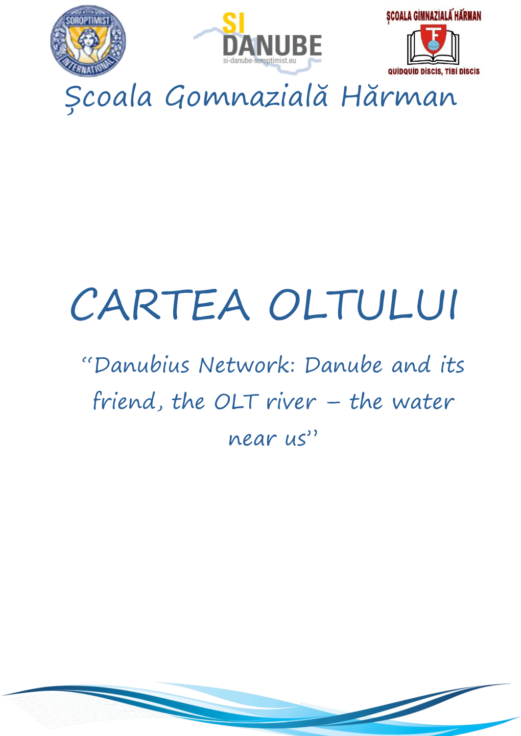 Cartea Oltului