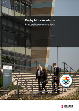 Derby Moor Academy