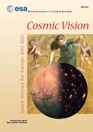 Cosmic Vision: Space Science for Europe 2015-2025 Contents