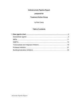 Full PDF of 2003 Pipeline Report