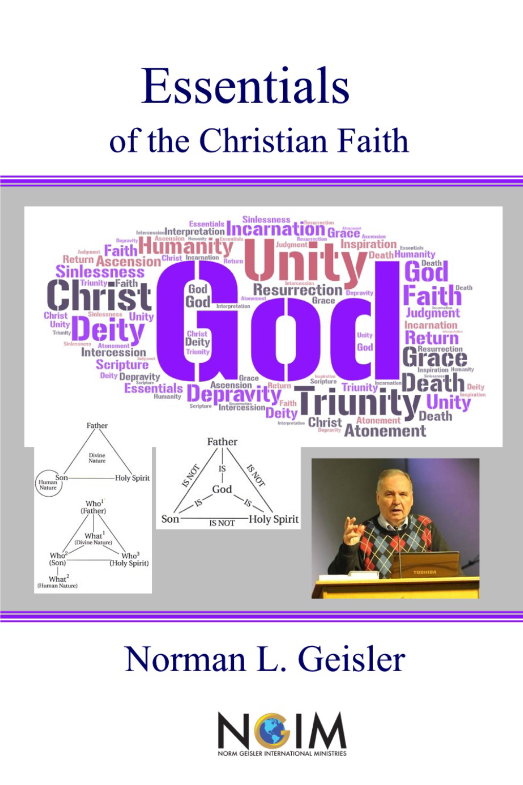 Essentials of the Christian Faith