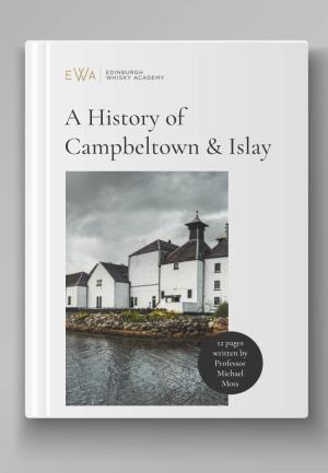 A History of Campbeltown & Islay