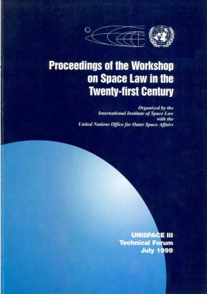 International Space Law”