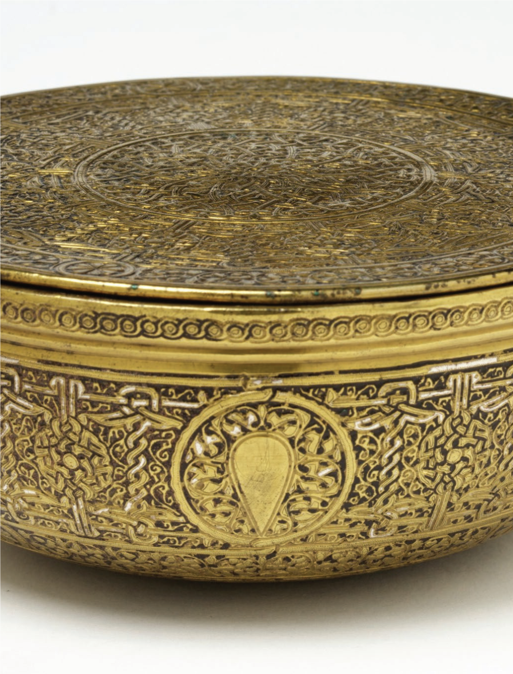 On the Origins and the Meanings of Levantine Objects in Early Modern Venice Elizabeth Rodini